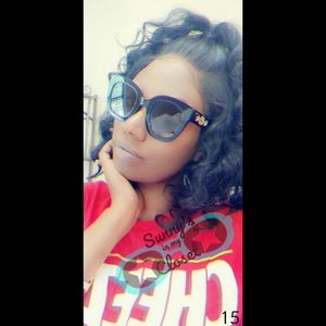 Gucci Sunglasses 😎 GG0208s Blingy💎